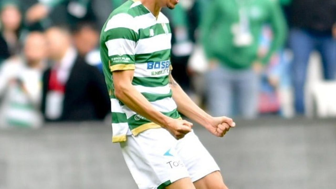 Sertaç Çam Elazığspor ile anlaşmaya vardı