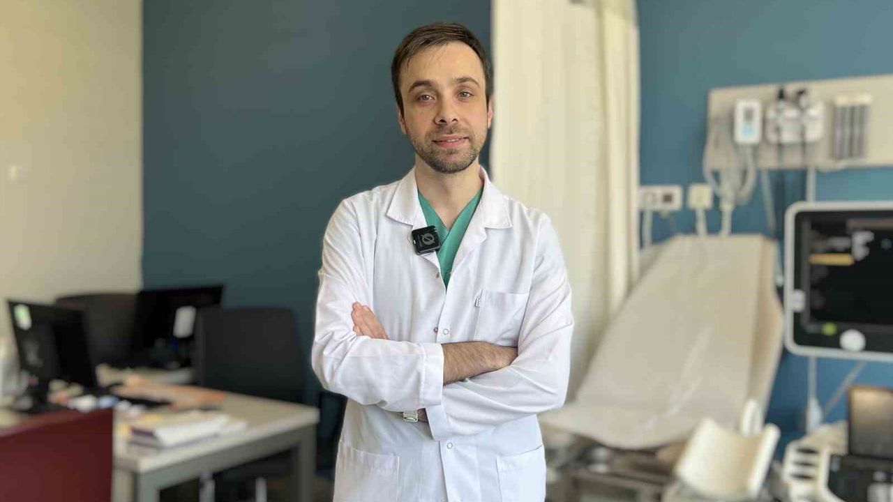 Serviks Kanseri Farkındalık Ayı: Op. Dr. Rıfat Şener'den Tarama Çağrısı