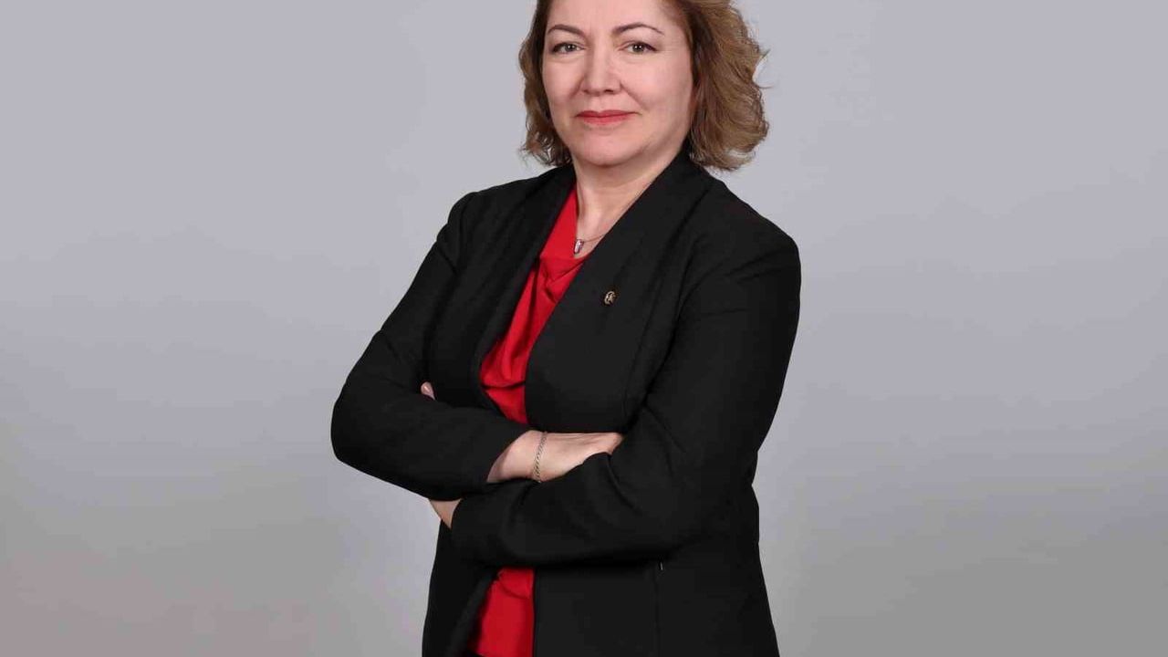 Sevilay Güven, Aras Kargo’da Operasyonel Mükemmellik Başkan Yardımcısı oldu