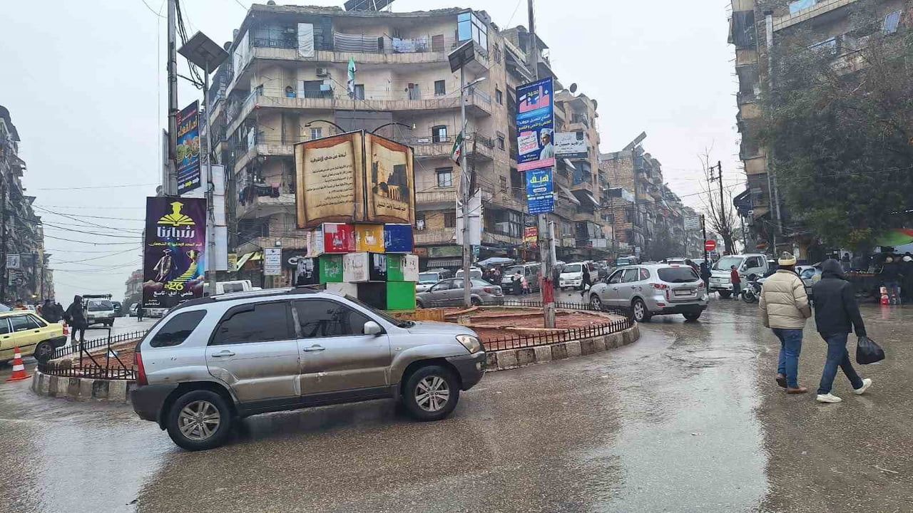 Şeyh Maksud’ta günlük hayat yavaş yavaş normale dönüyor