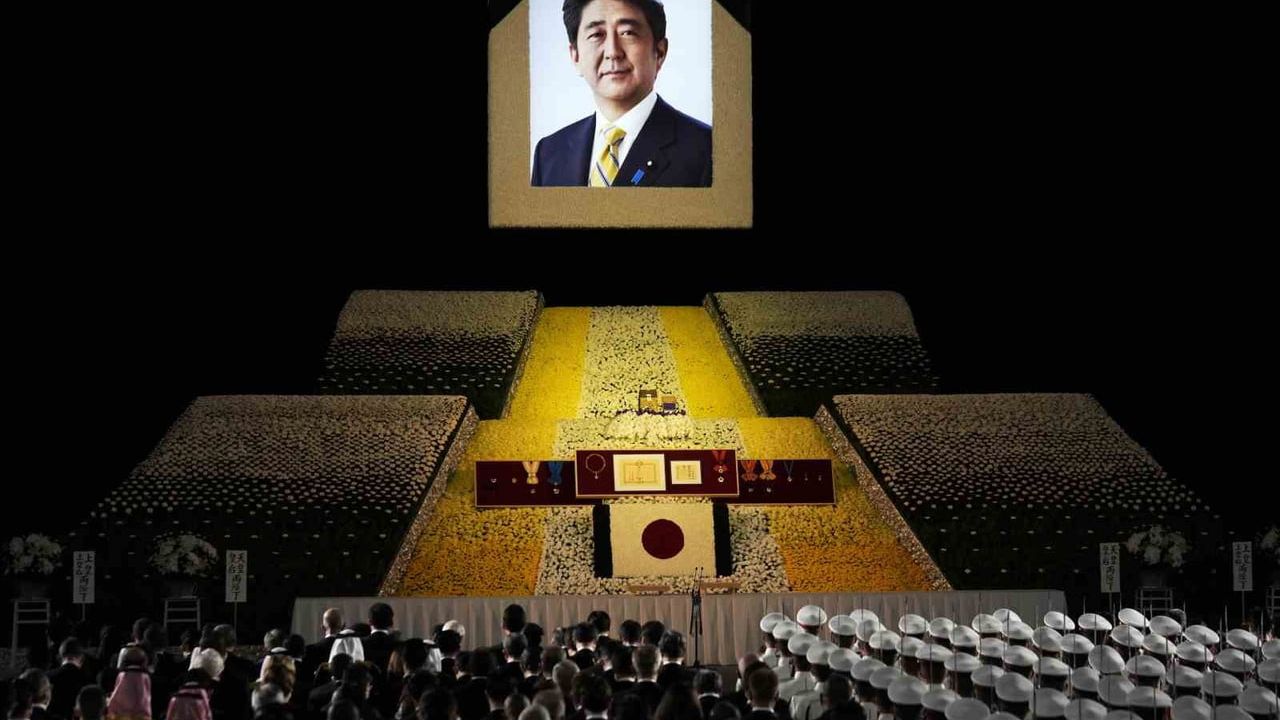 Shinzo Abe suikastinin sanığı Tetsuya Yamagami’e müebbet hapis