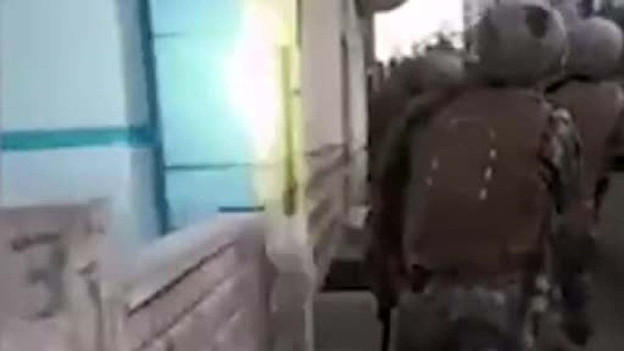 Siber suç operasyonlarında 126 şüpheli yakalandı