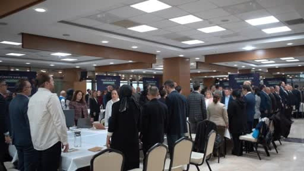 Sıfır Atık Çalıştayı Sakarya'da: Yerel Stratejiler ve Uygulama Önerileri