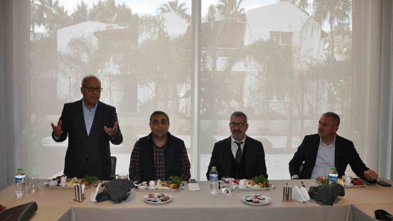 Silifke'de turizm potansiyeli öne çıktı