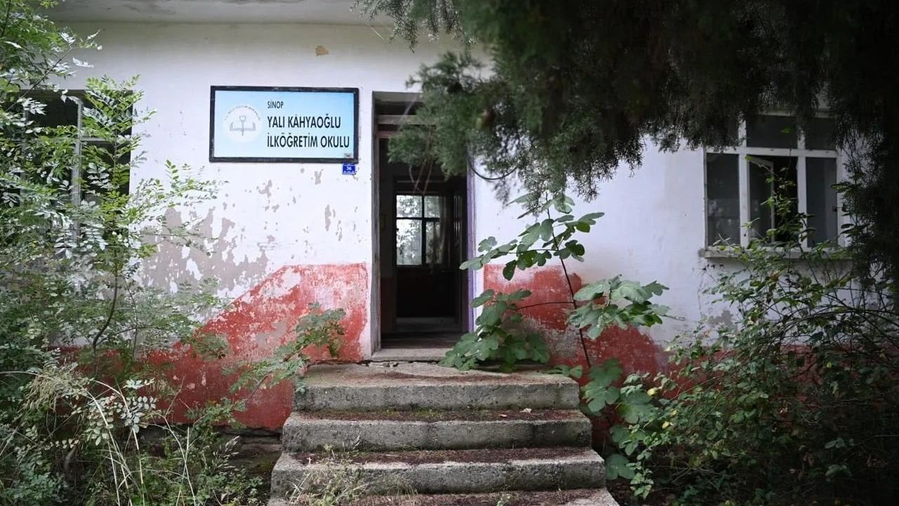 Sinop'ta Köy Yaşam Merkezleri yayılıyor: Yalı Köyü'nde dönüşüm ve inceleme