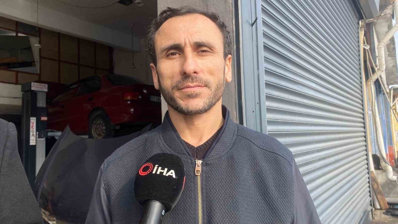 Sinop’ta yaban domuzu vakasında verilen ceza iptal edildi