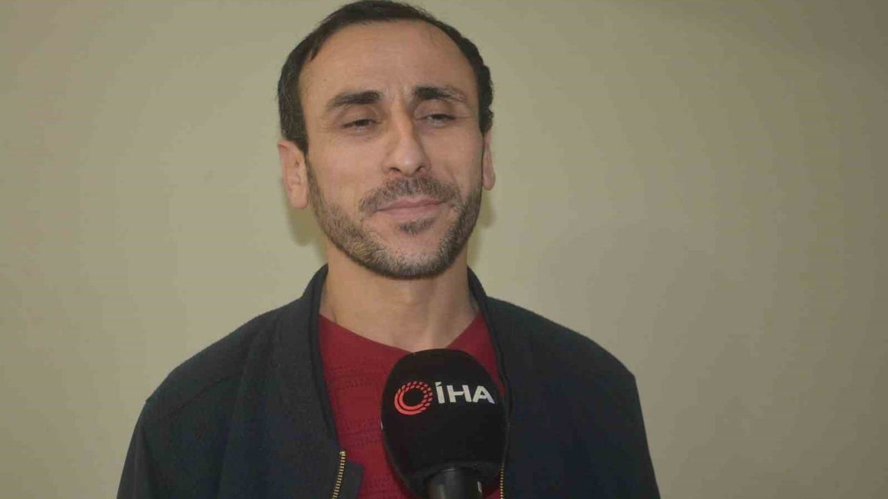 Sinop'ta yaban domuzu yavrusunu eliyle yakalayan kişiye 14 bin 911 lira ceza