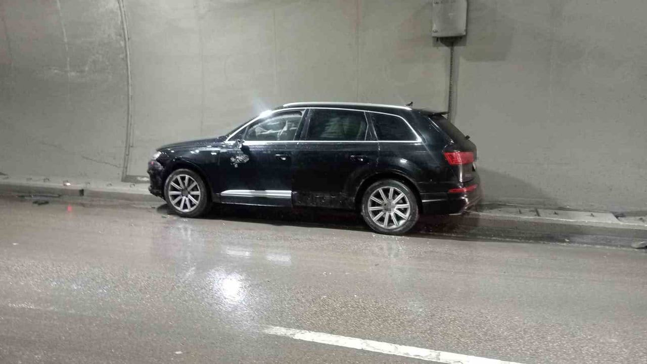 Şırnak’ta trafik denetimleri arttı, kazalar ciddiyetini koruyor