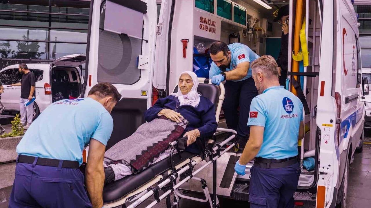 Şişli Belediyesi'nden Engelli ve Yaşlılara Kapsamlı Destek Hizmetleri