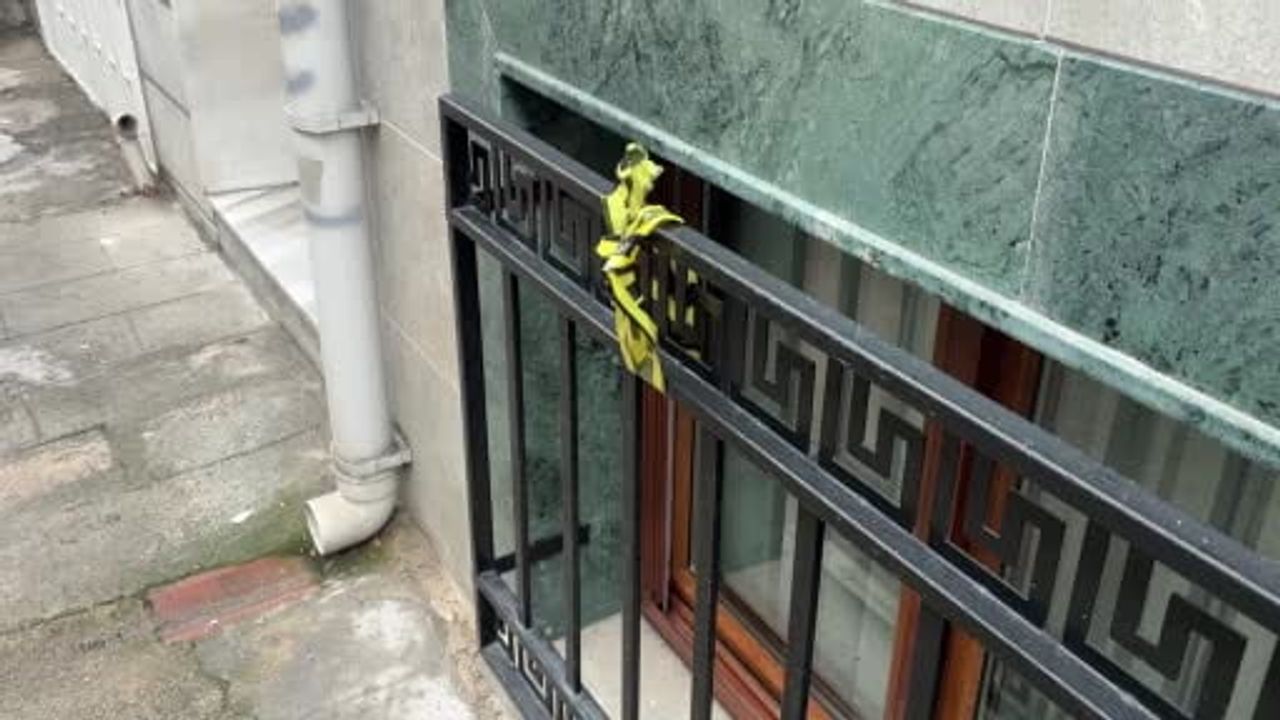 Şişli'de çöp konteynerinde kadın cesedi: gözaltı sayısı 3'e yükseldi