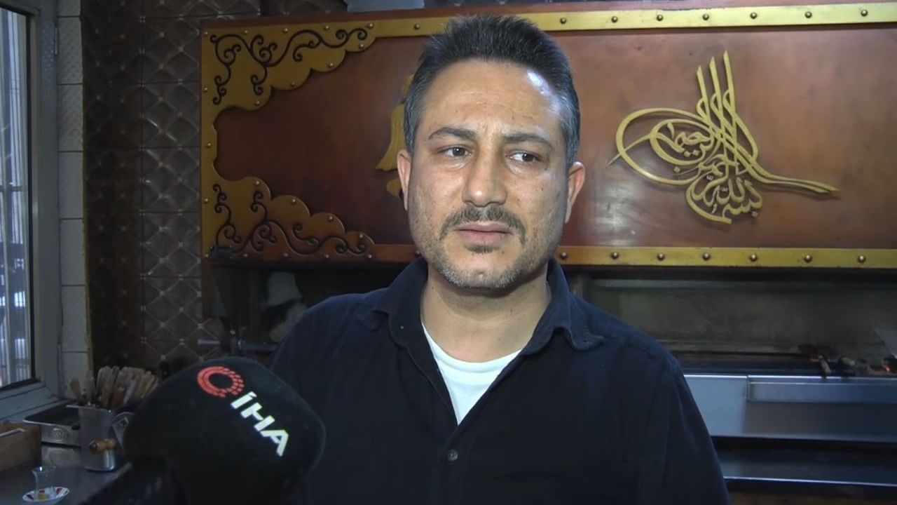 Şişli'de çöpte bulunan Durdona Khokimova'nın komşusu konuştu