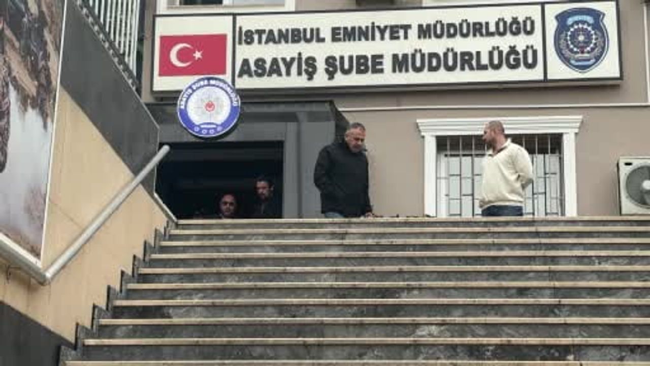 Şişli'de Durdona Khokimova cinayetinde 3 şüpheli adliyeye sevk edildi