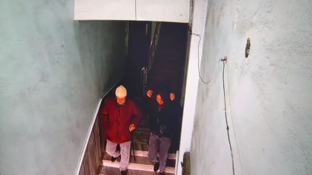 Şişli'de Durdona Khokimova'nın son görüntüleri ortaya çıktı