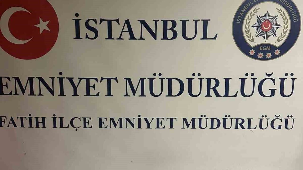 Şişli’de silahlı saldırı sonrası ‘zula ev’ operasyonu: 5 gözaltı, 3 tutuklama