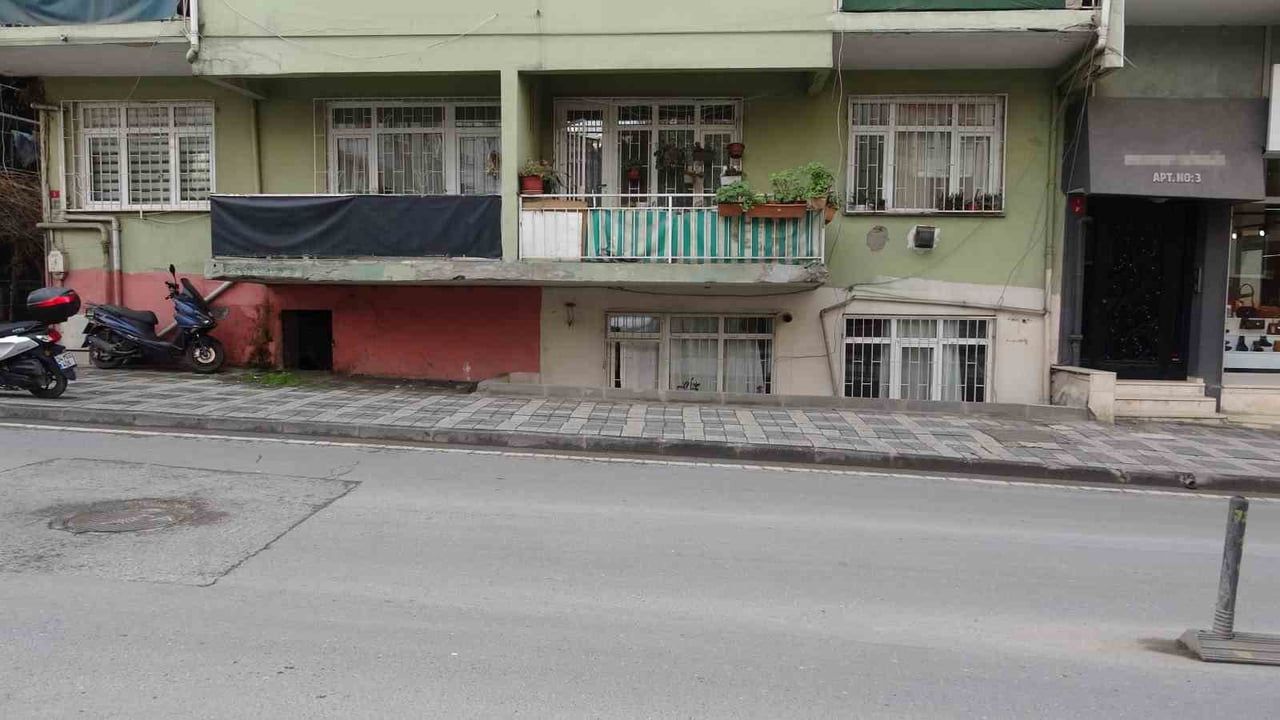 Şişli'deki konteynerde bulunan kadın: Ümraniye'deki komşular anlattı