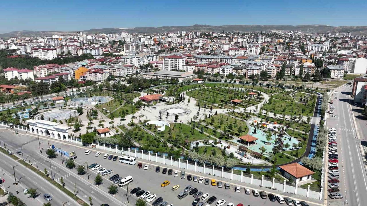 Sivas’ta 2025 konut satışları yüzde 29,3 arttı