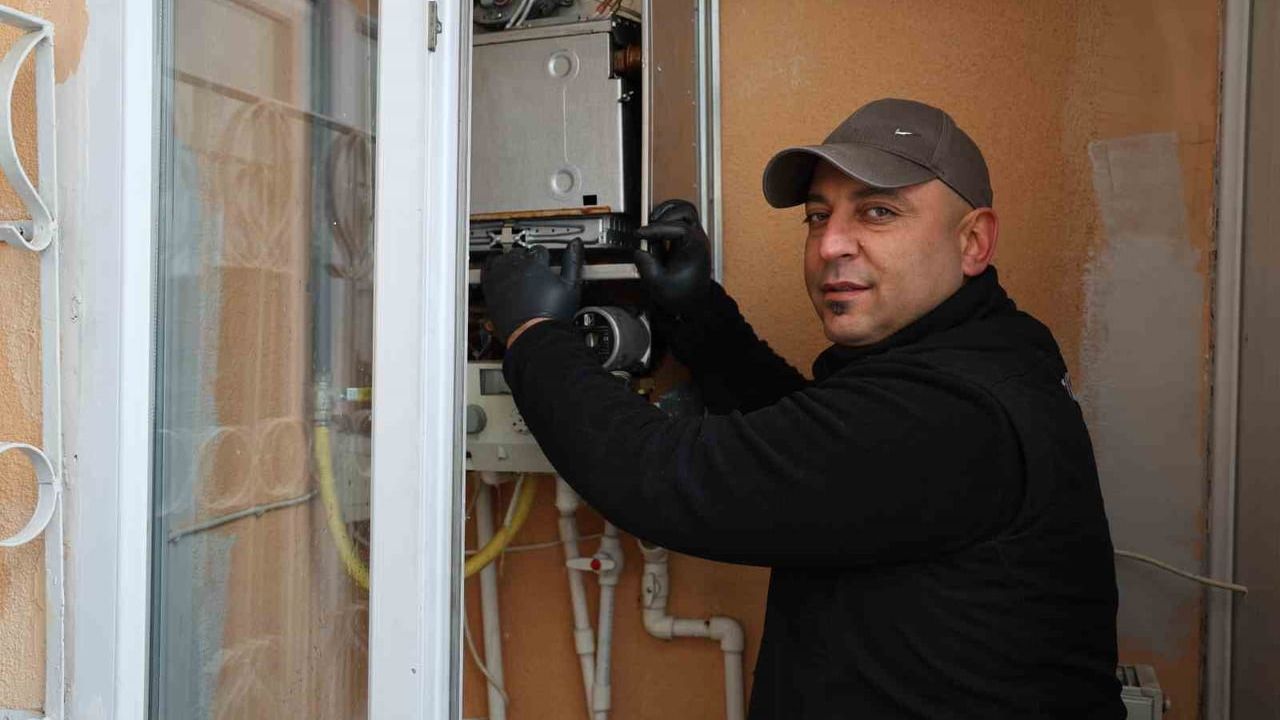 Sivas’ta kombi donma riski: Tasarruf için kapatmak büyük masrafa dönüşüyor