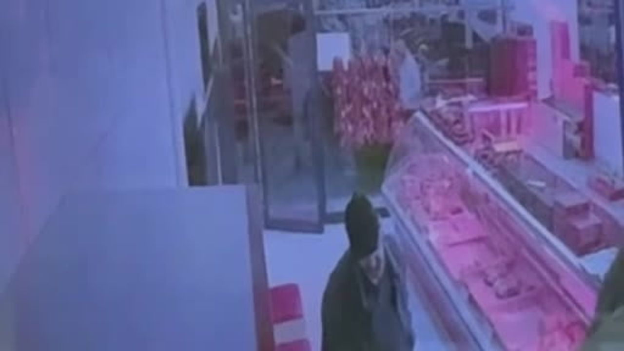 Sivas’ta sebze halinde silahlı kavga: iki kardeş yaralandı