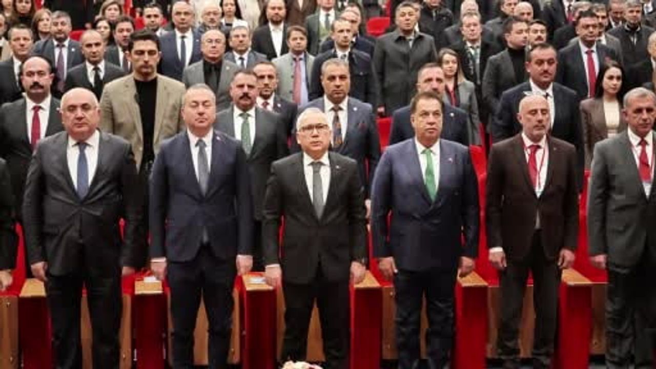 Sivas Turizmi İçin Master Plan Çalıştayı Tamamlandı