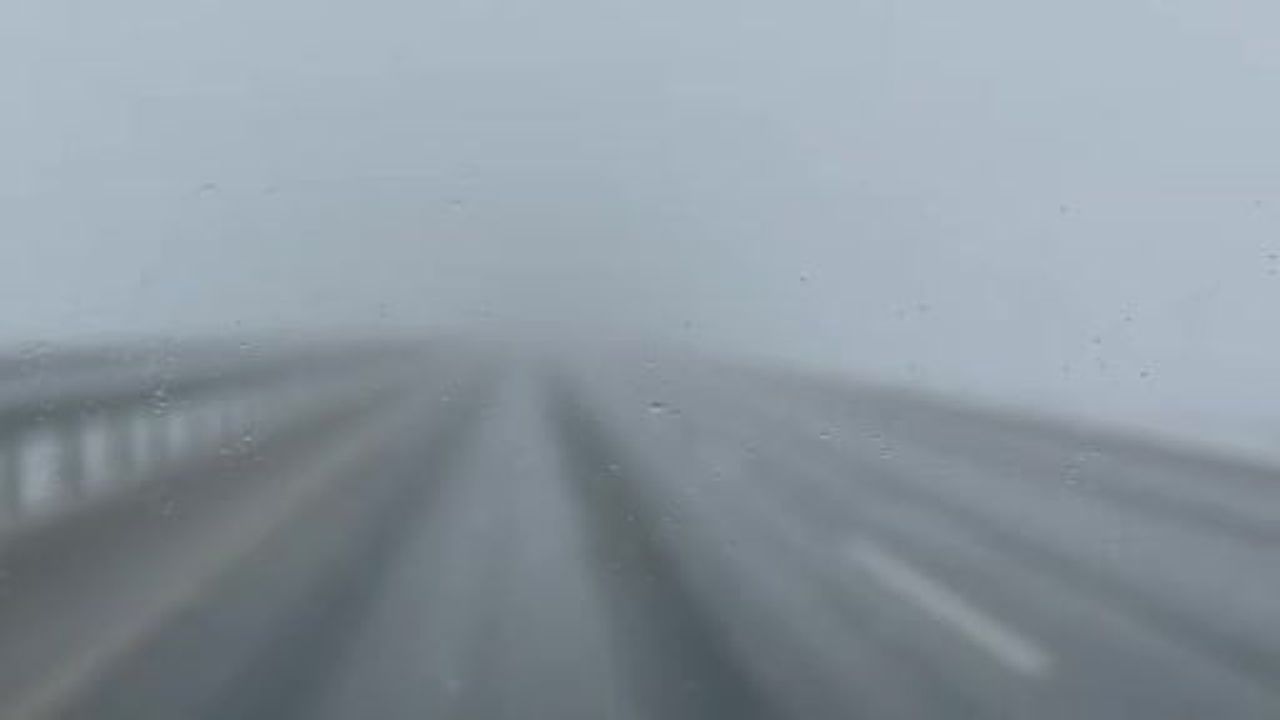 Siverek’te akşam başlayan kar yağışı etkisini artırıyor