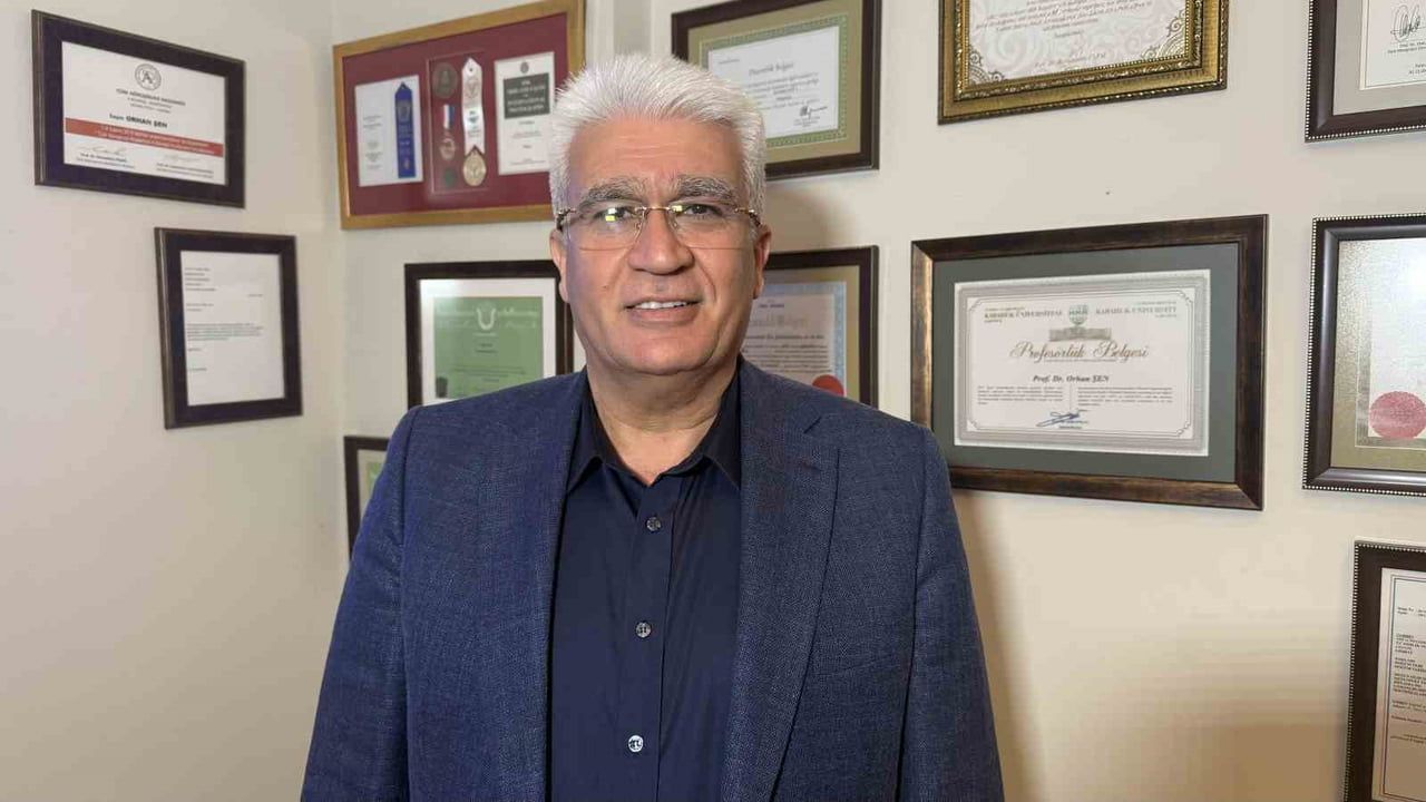 Soğuk Hava Bel Ağrılarını Artırıyor: Uzmandan Uyarılar