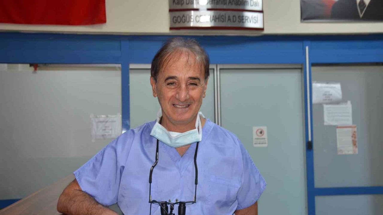 Soğuk Havalarda Kalbin Yükü Artıyor: Açık Havada Ağır Egzersize Uyarı