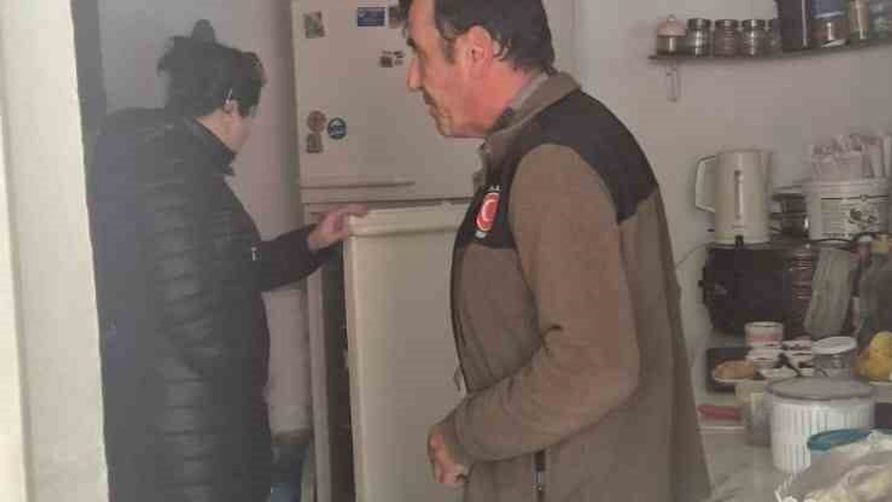 Söke'de gıda işletmeleri denetimleri devam ediyor