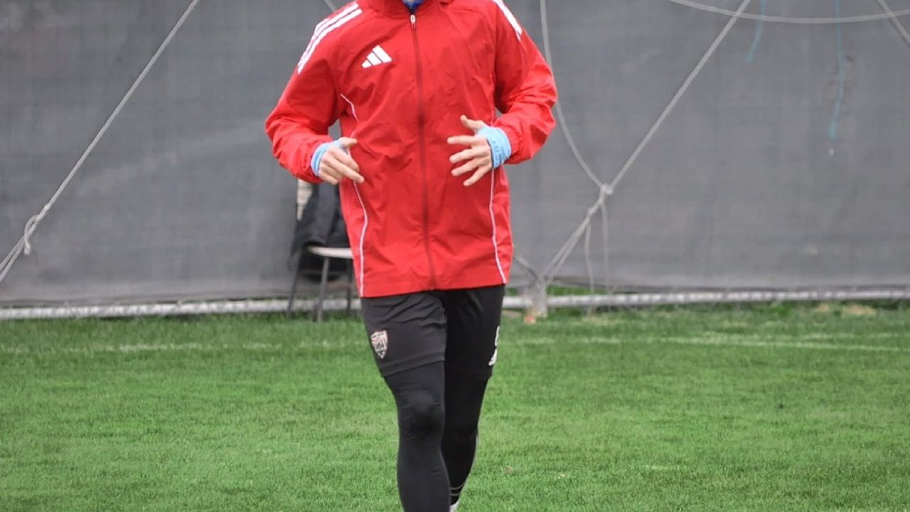 Somaspor hazırlıklarını tamamladı: Ankara Demirspor maçı 28 Ocak’ta