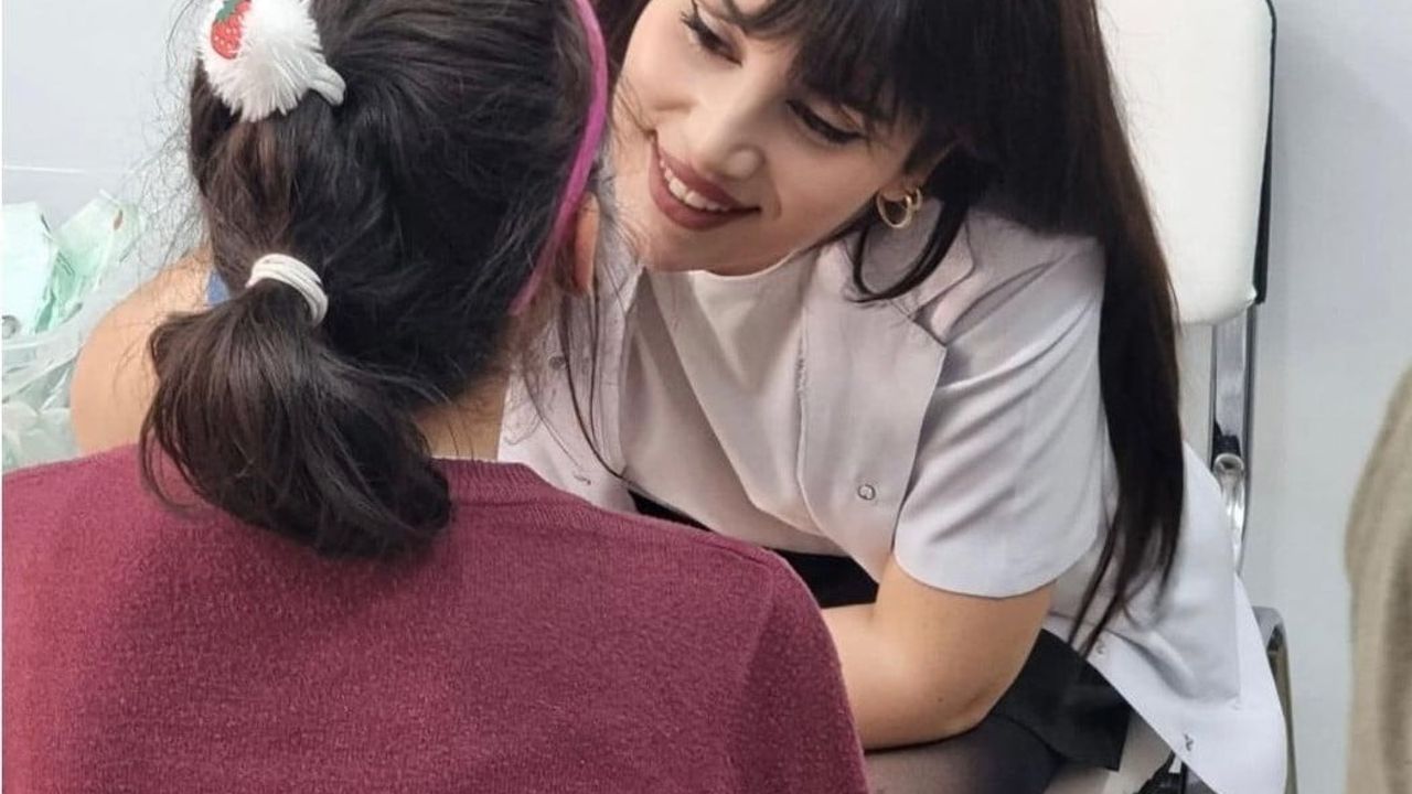 Sömestr Tatilinde Diş Kontrolü: Sağlıklı Süt Dişleri Geleceğin Teminatı