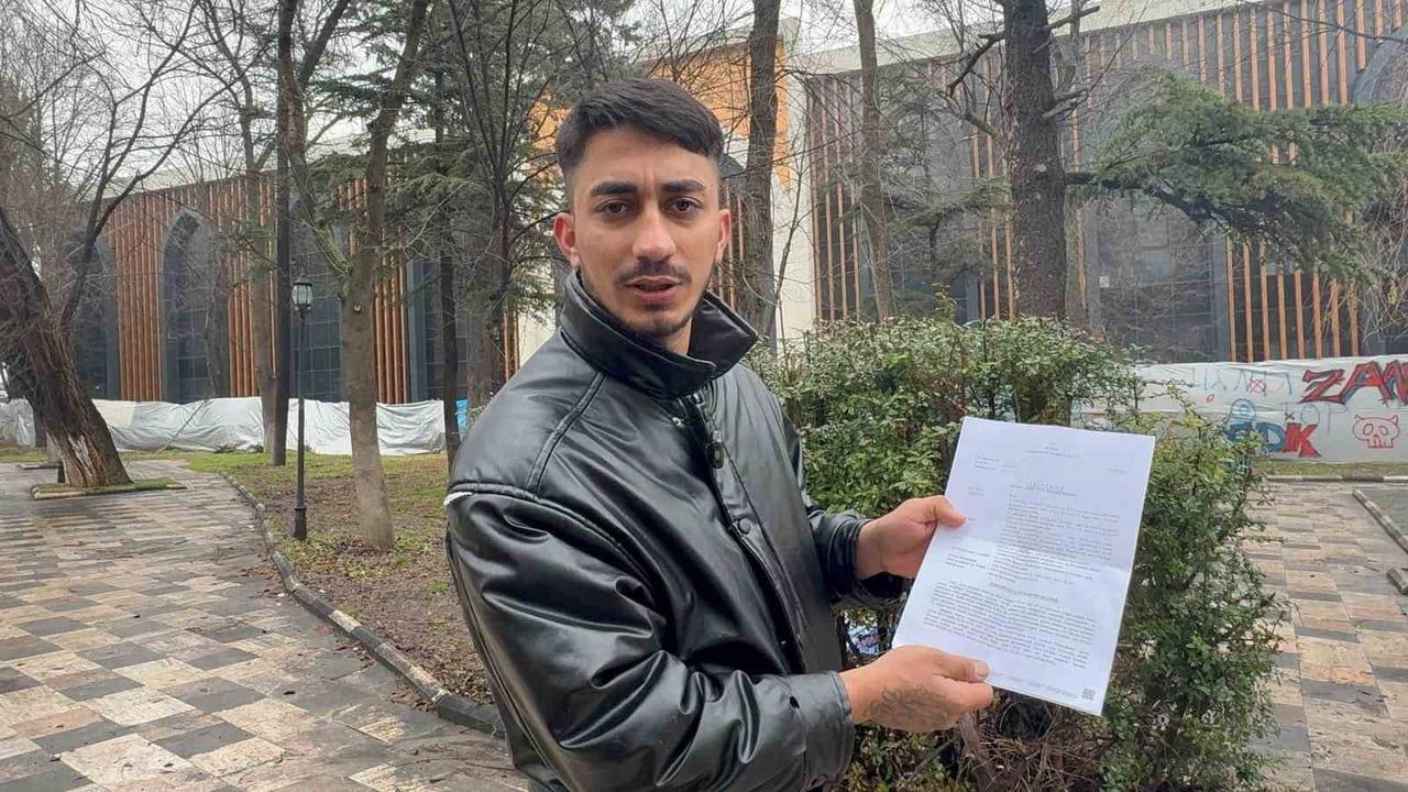 Sosyal medya kredi vaadi Kütahya’da bir gencin hayatını etkiledi