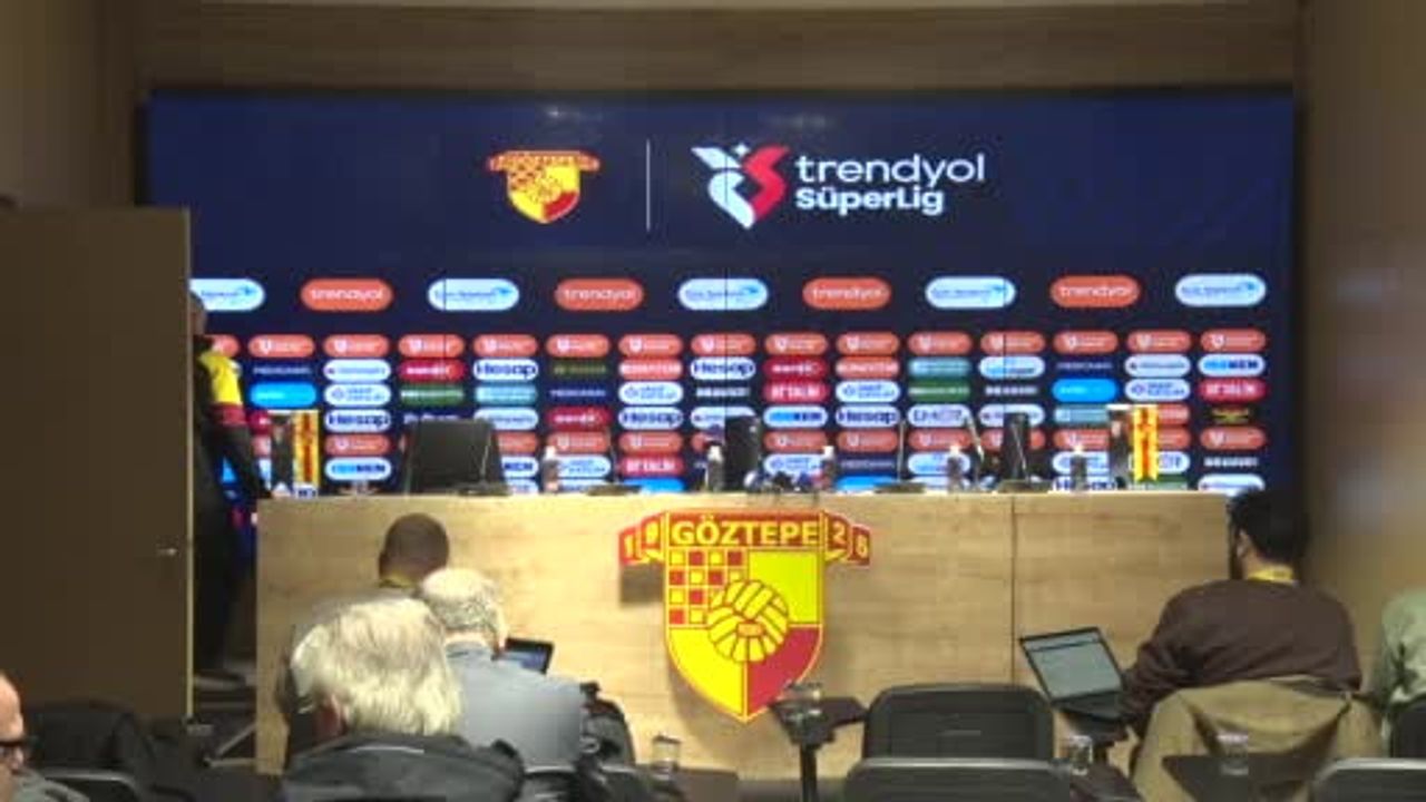 Stanimir Stoilov: Zor bir maçtı, 3 puan çok değerli