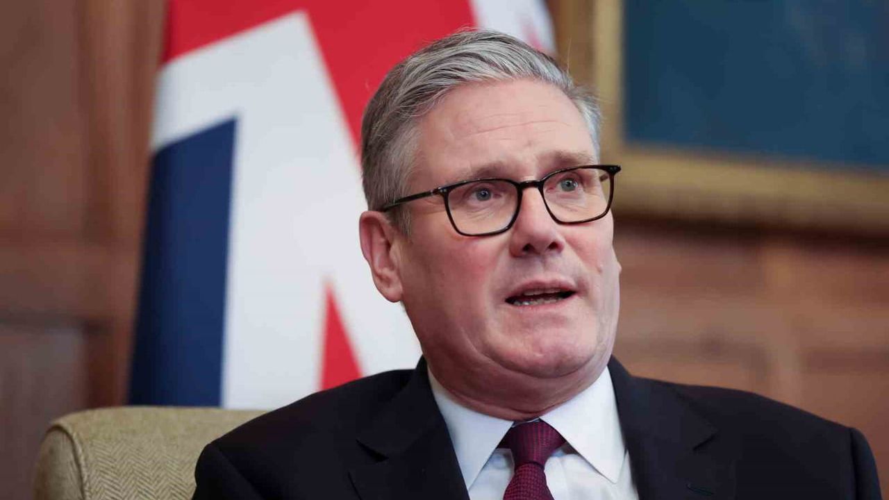 Starmer: Tarife tehdidinin geri çekilmesi sağduyunun yansımasıdır