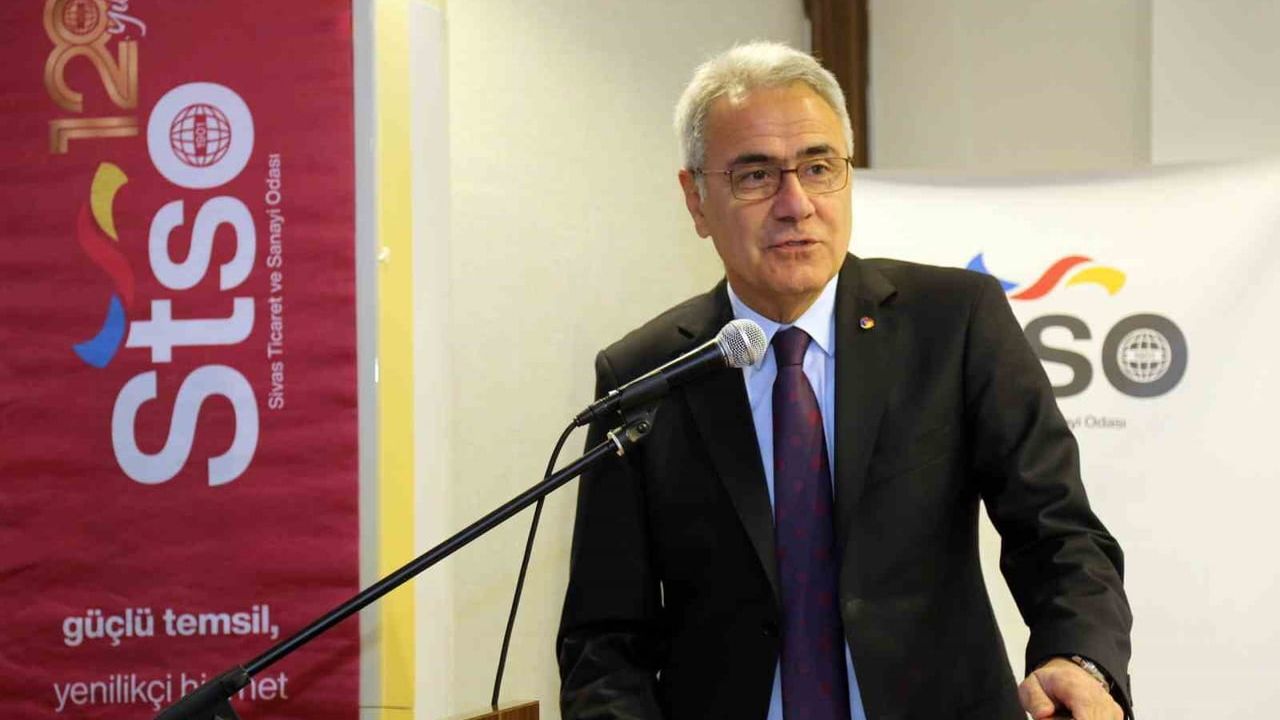 STSO'dan üniversite ve meslek liseleriyle iş birliği vurgusu