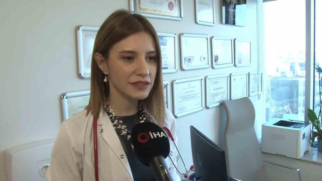 Suçiçeğinde artış: Uzmanlar uyarıyor