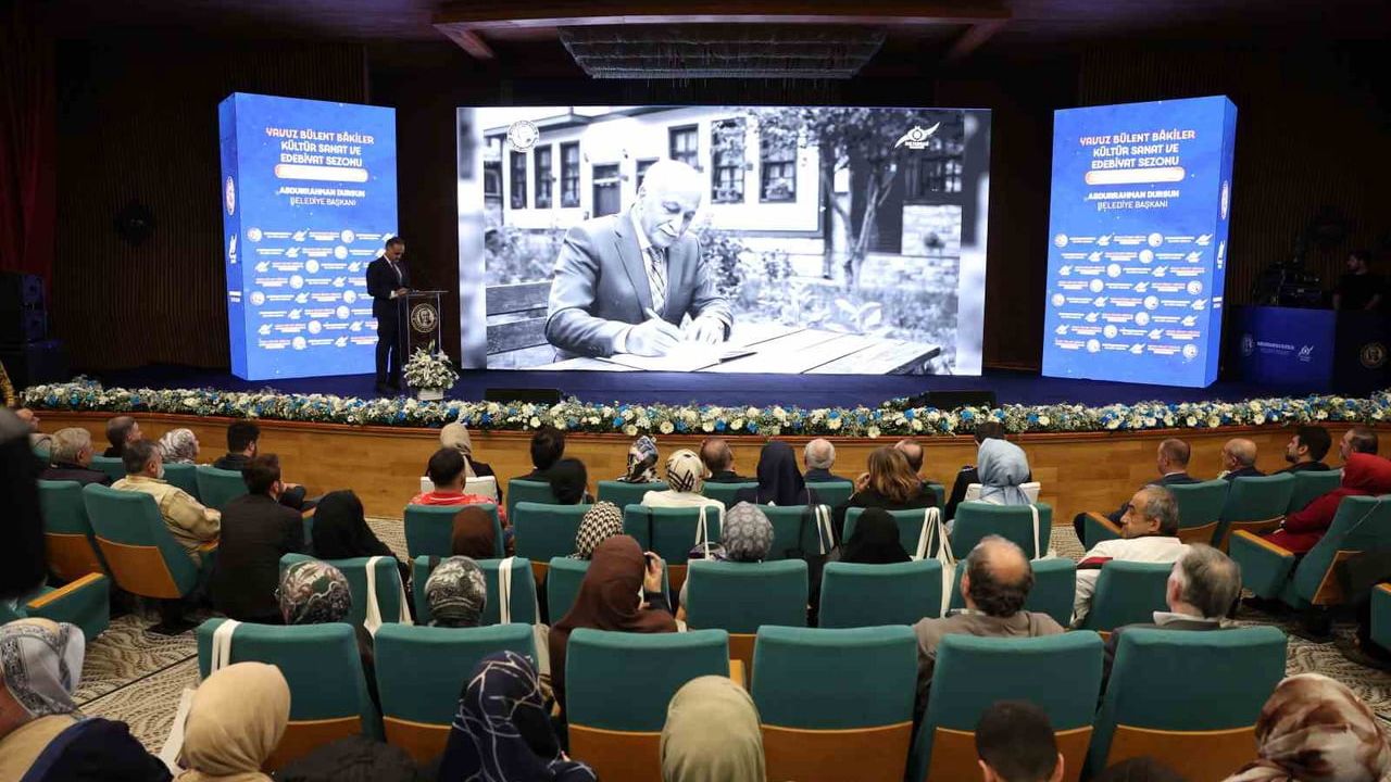 Sultangazi Belediyesi 2025'te hizmet ve projelerle öne çıktı