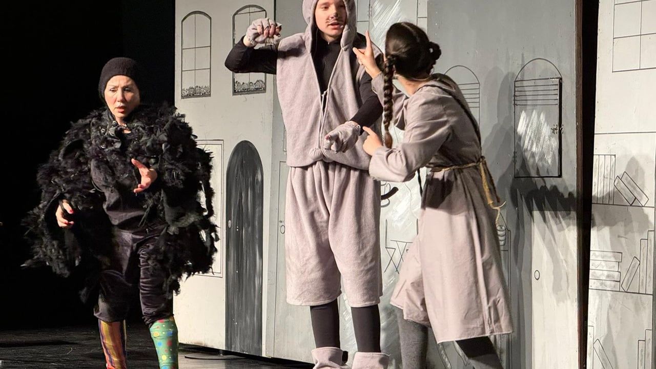 Sultangazi’de miniklere yönelik renkli hafta sonu etkinlikleri