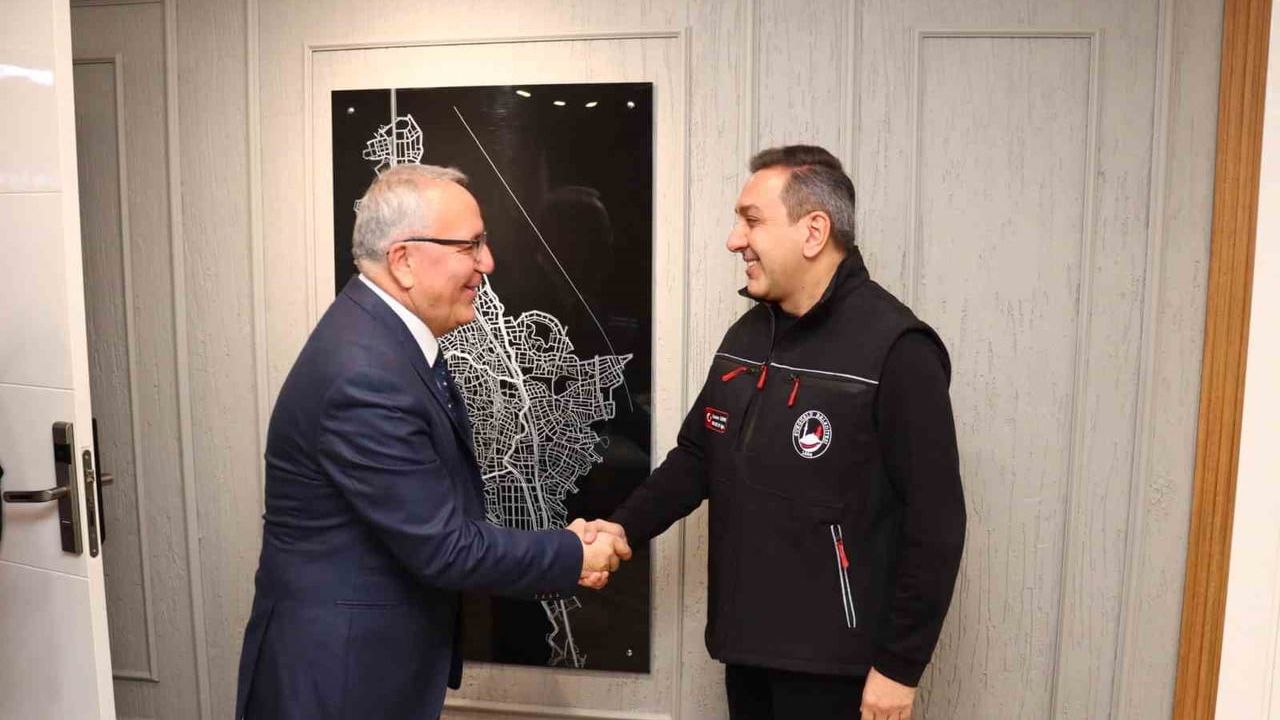 Sungurlu Belediyesi ile Belediye-İş arasında 2 yıllık Toplu İş Sözleşmesi