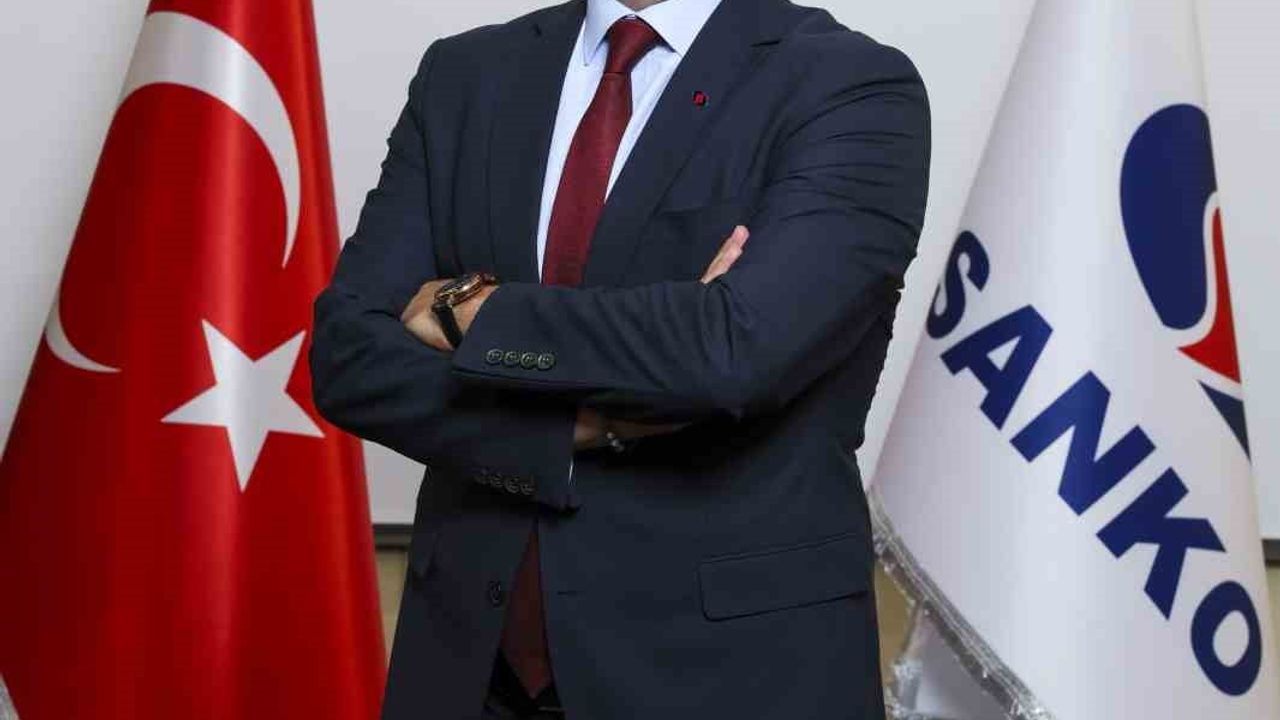 Süper Film Ambalaj, EcoVadis 2025 değerlendirmesinde Altın Madalya aldı