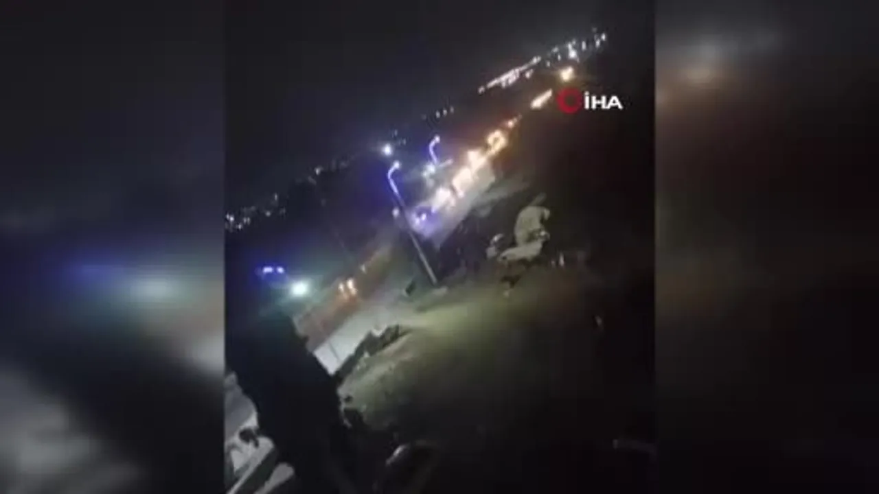 Suriye Ordusu Tabka’yı PKK/YPG ve SDG’den Geri Aldığını Açıkladı