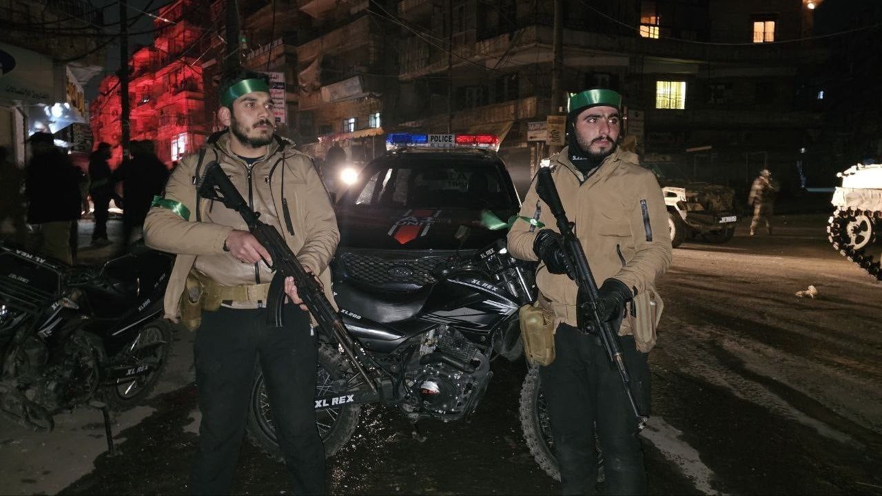 Suriye Savunma Bakanlığı Halep'te üç mahallede ateşkes ilan etti