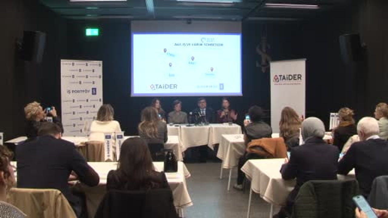 TAİDER ve İş Portföy, aile işletmeleri için üç yıllık sürdürülebilirlik ortaklığı