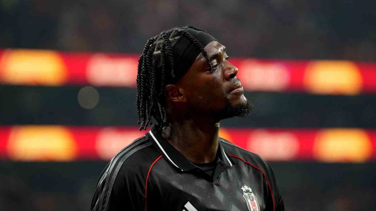 Tammy Abraham, Aston Villa'ya 21 milyon Euro karşılığında transfer oldu