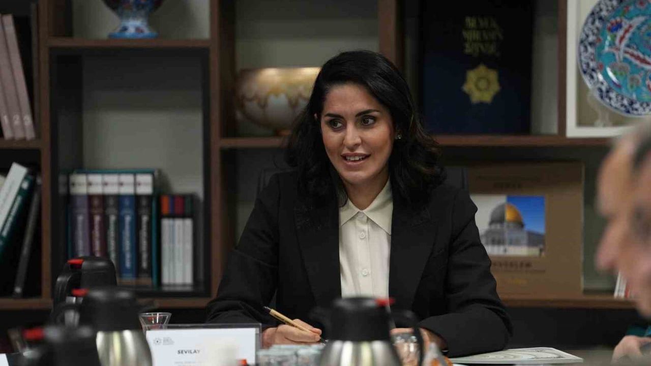 Tarihi Şehirler ve Kültürel Miras Odak Grup Toplantısında Ele Alındı