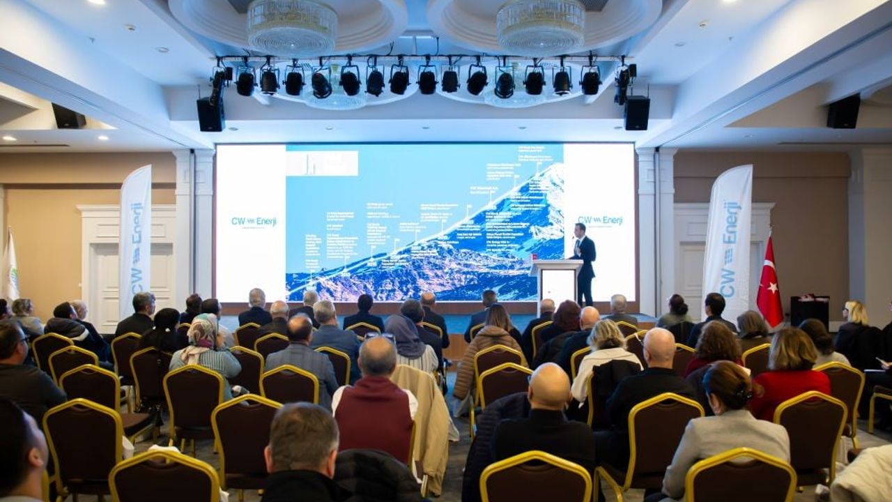 Tarımda Yenilenebilir Enerji: CW Enerji'nin Çözümleri ve Uzman Görüşleri