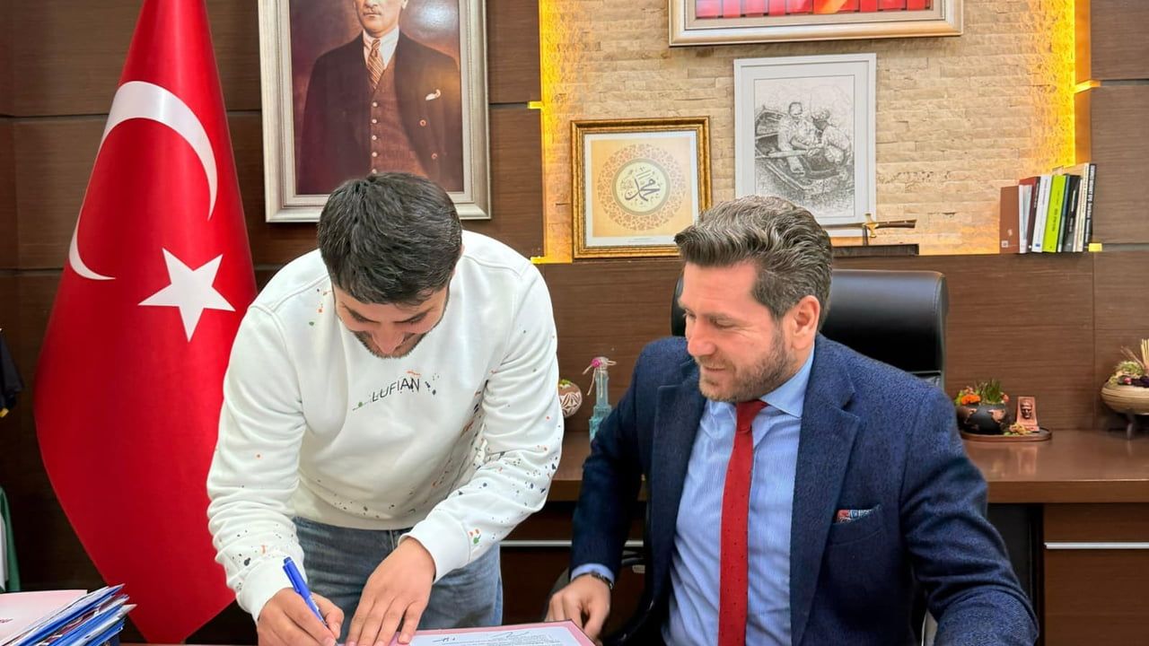 Tavas Belediyesi ve Derinkuyu Gençlik Derneği ceviz ağaçları dikiyor — Burs için ağaçlandırma