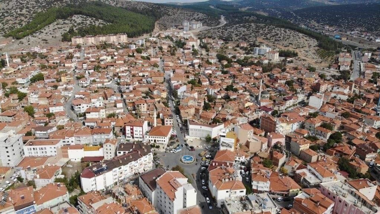 Tavas'ta Yeryüzü Pazarı için başvuru yapıldı