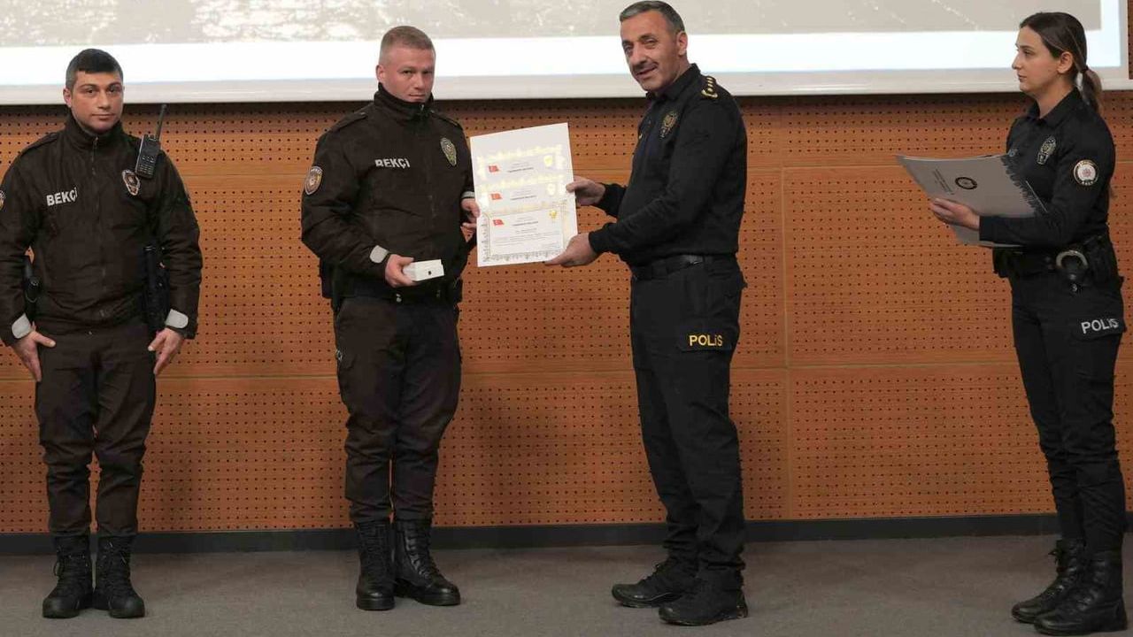 Tekirdağ'da bekçi faaliyetleri: İcraatlar yüzde 671 arttı