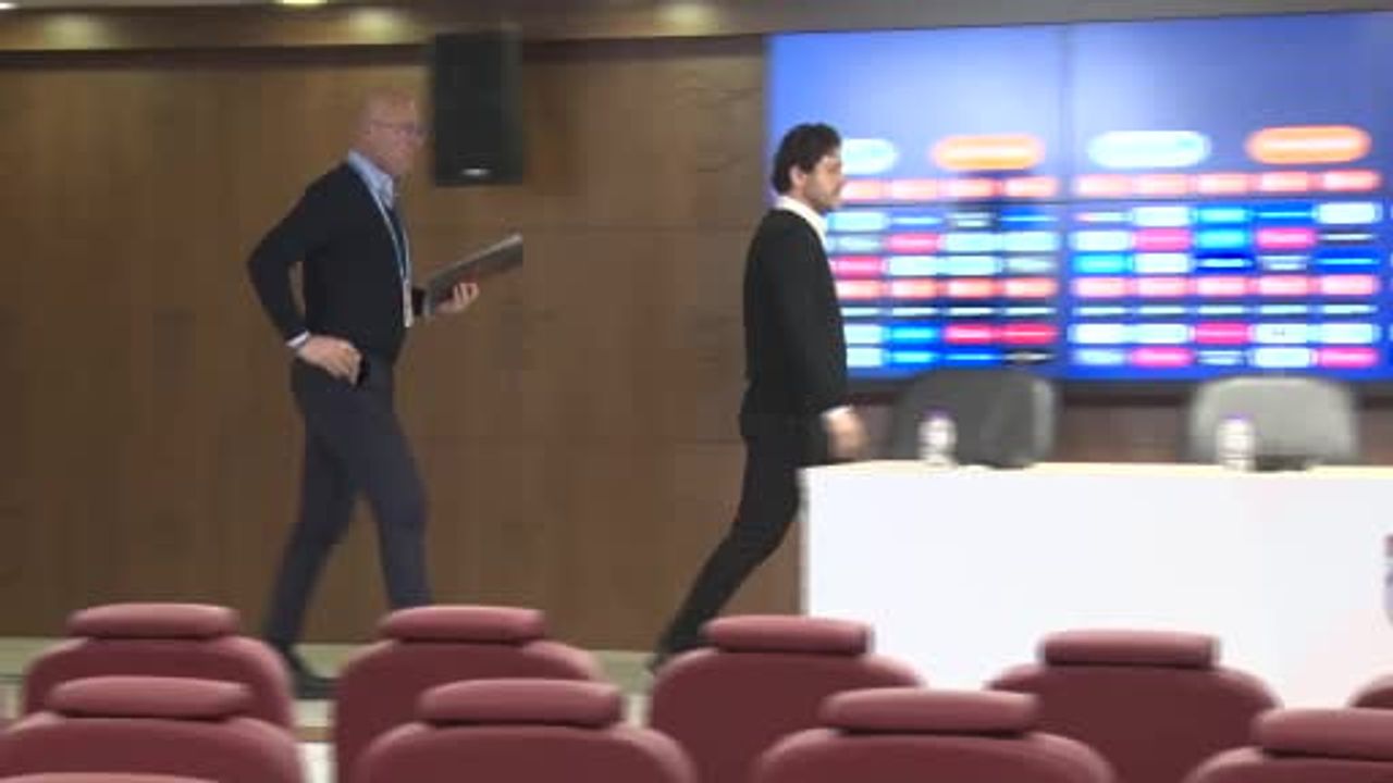 Tekke: Hedef önce yangını söndürmekti, şimdi yarıştayız