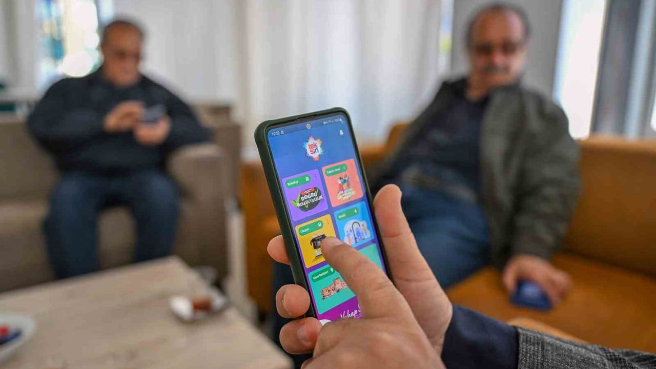 Teksin 2025’te 1 milyon 250 bin çağrıyı yanıtladı