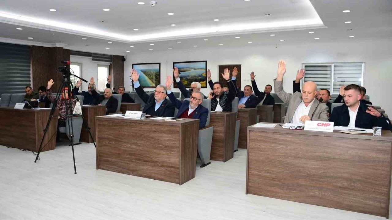 Terme Karma OSB'de ön tahsis başladı — Başkan Kul: 'Kuzeyin üretim merkezi'